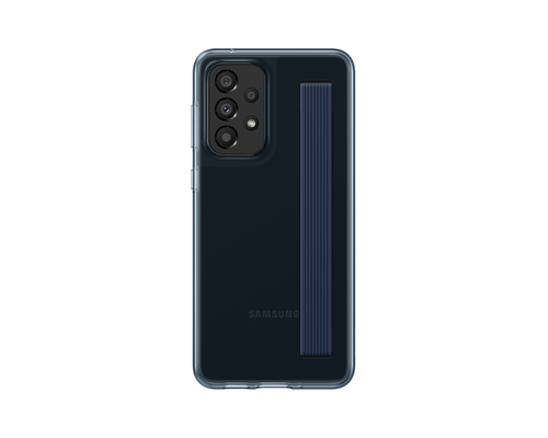 Samsung EF-XA336CBEGWW чехол для мобильного телефона 16,3 cm (6.4") Крышка Черный