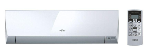 Fujitsu ASYG09LLC Air conditioner indoor unit