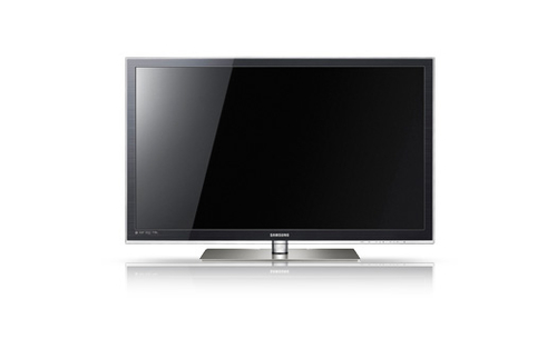 Samsung UE46C6800US 116.8 cm (46") Full HD Grey 400 cd/m²