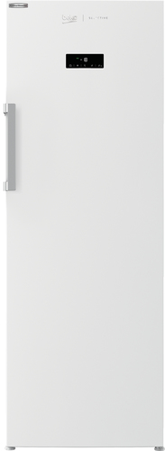 Beko FNE290E41N Selective Line Vrieskast Wit