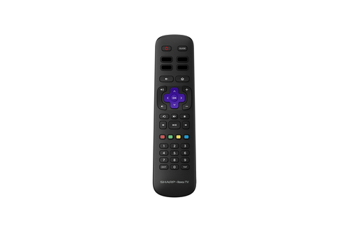 Sharp 43FD2E TV 109.2 cm (43") Full HD Smart TV Wi-Fi Black – image 9