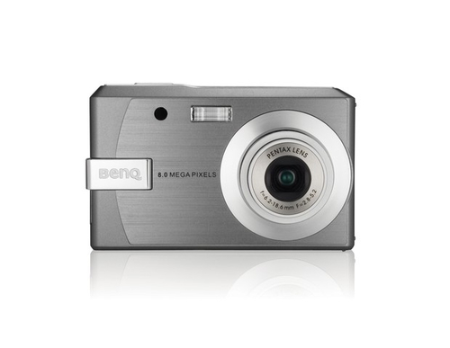 BenQ DC E820