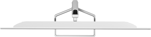 HP M24fw computer monitor – image 6