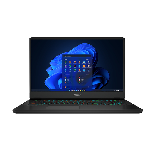 MSI Vector GP76 12UH-297