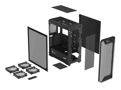GENESIS Irid 515 ARGB – image 8