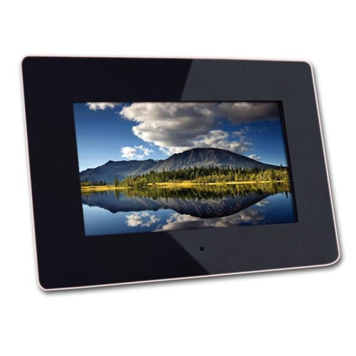 Nilox 13NXPD0716001 digital photo frame Black