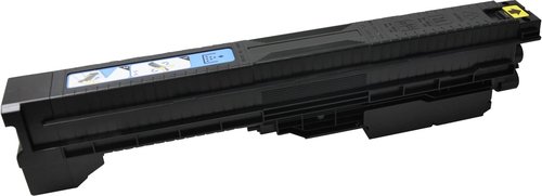 CoreParts Toner Yellow C8552A
