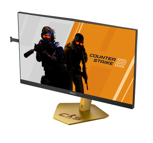 AOC CS24A/P computer monitor – image 3