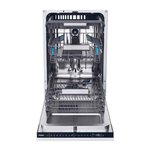 Haier I-Pro Shine Series 4 XI1C1TB4LPCFB Fully built-in 11 place settings – image 3