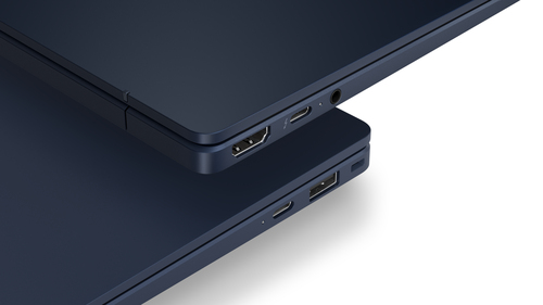 HP EliteBook X G2q Next Gen AI Copilot+ PC - Laptop, afbeelding 3