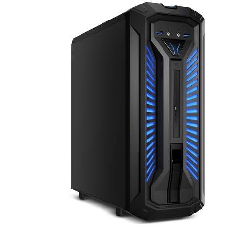 ERAZER X66003 AMD Ryzen™ 5 – image 2
