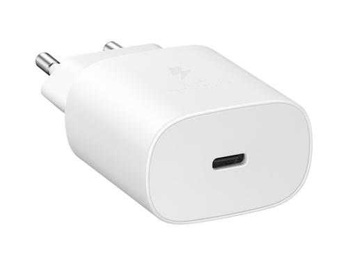 Samsung Fast Charging Wall Charger Adapter 25Watt 1xUSB-C – billede 4