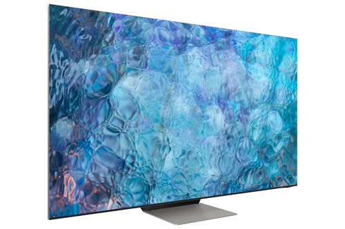 Samsung QE65QN900AT 165.1 cm (65") 8K Ultra HD Smart TV Wi-Fi Stainless steel – image 3