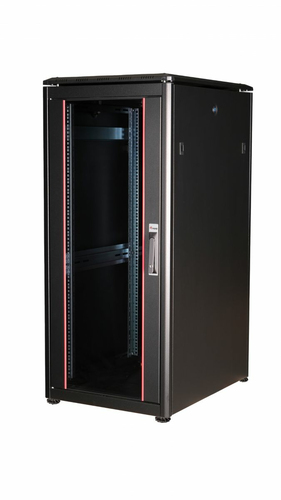 Equip Dynamic Flex 19' Cabinet, 26U