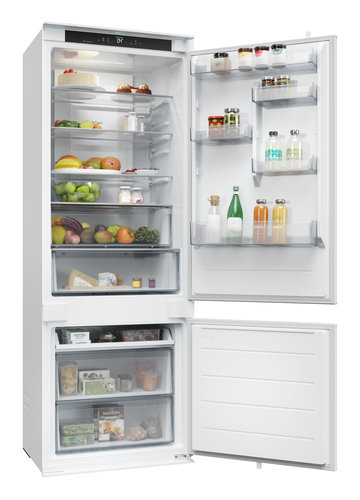 Candy Fresco CNBQT3719EW Built-in – image 3