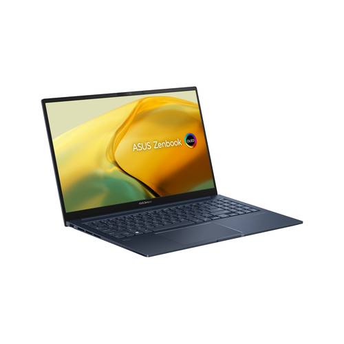 ASUS Zenbook 15 OLED UM3504DA-MA217W AMD Ryzen™ 7 7735U Laptop