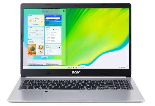 Acer Aspire 5 A515-45-R62Q AMD Ryzen™ 5 5500U Laptop