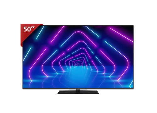 JVC LT-50VAQ725I TV – image 2
