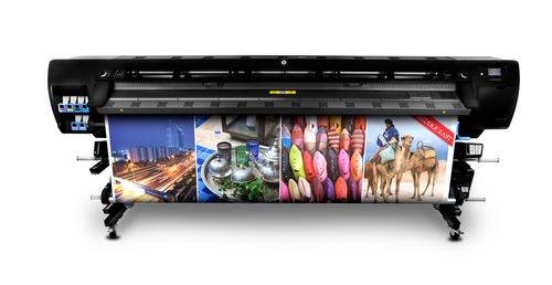HP Latex 280 104-in Printer ( Designjet L28500 104-in Printer) – image 2