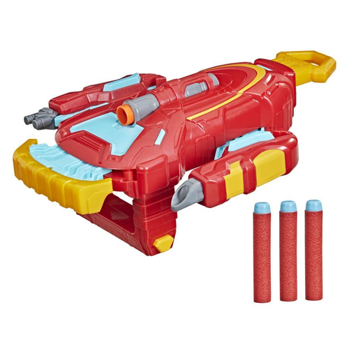 Nerf Marvel Avengers F0266EU5 игрушечное оружие