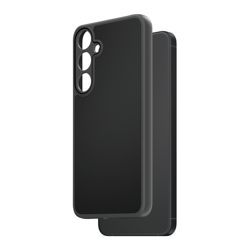 PanzerGlass® HardCase Black Samsung Galaxy S24+