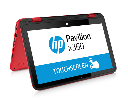 HP Pavilion x360 13-a090sa AMD A8 A8-6410 Hybrid (2-in-1) – image 8