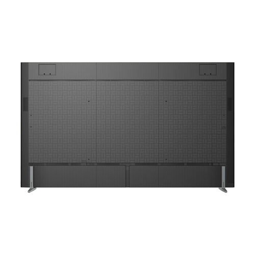 Haier H100M96FUX 2.54 m (100") 4K Ultra HD Smart TV Wi-Fi Black – image 5