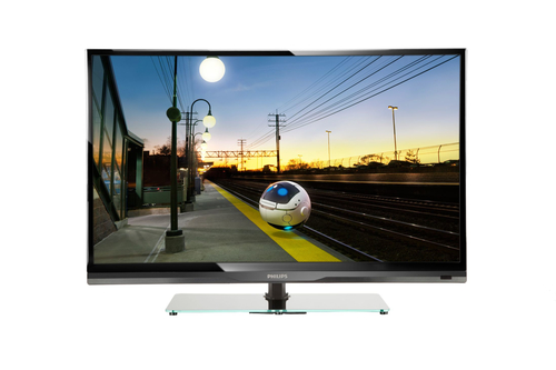 Philips 4000 series 42PFL4008/98 TV – image 2