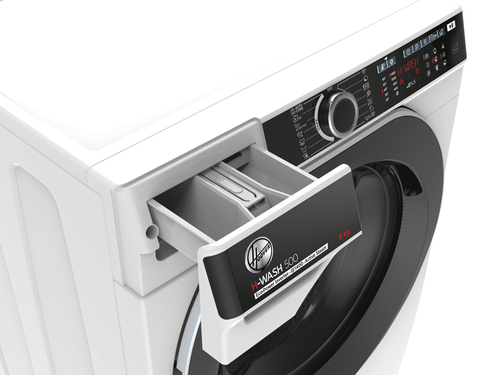 Hoover HWPV 48AMBC/1-S – image 9