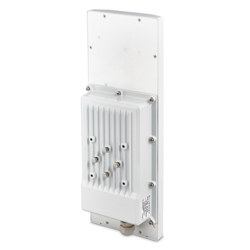 SilverNet AP1200-90 1167 Mbit/s White Power over Ethernet (PoE) – image 2