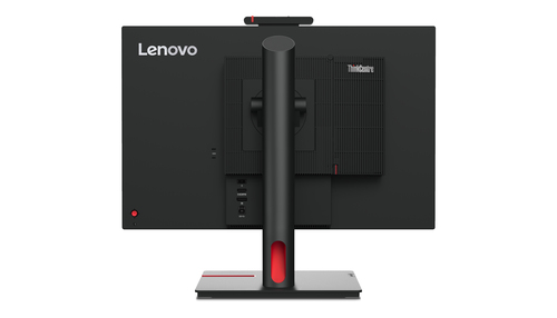 24 Lenovo ThinkCentre Tiny-in-One 24 Gen 5 - 1920x1080 FHD - 60Hz - IPS - KVM switch – Photo 11 sur 11