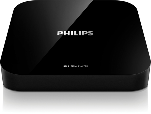 Philips HD Media player HMP2000/12 – image 2