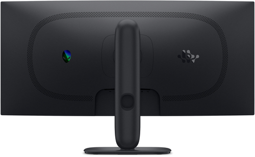 Alienware AW3426DWM 34'' Curved 4K UHD gaming monitor, afbeelding 5