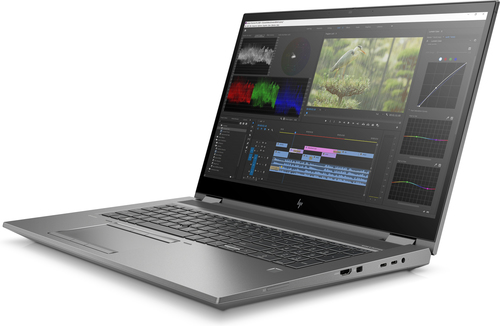HP 17.3 G8 – image 2