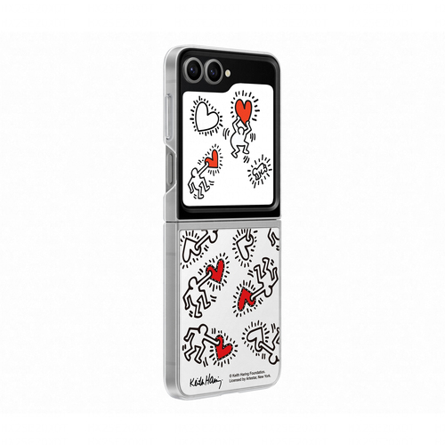 Samsung EF-ZF741 - Keith Haring, afbeelding 3