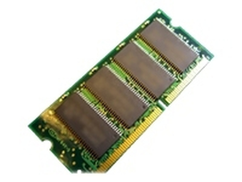 Hypertec 128 MB, SO DIMM, 144-PIN (Legacy)