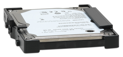 HP J8018A internal hard drive – image 2