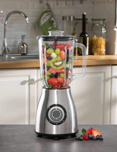 Daewoo SDA1561GE food processor – image 4