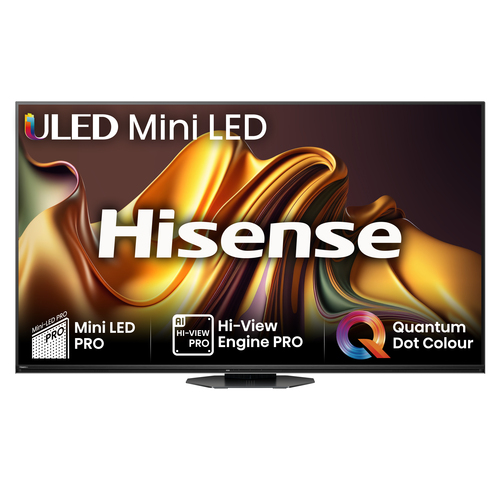 Hisense 65U8NQTUK TV