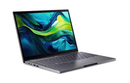 Acer Aspire Spin 14 ASP14-52MTN-73G8 Intel Core Ultra 7 155U Hybrid (2-in-1) – image 4