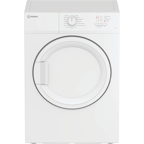 Indesit C YD A81 WWGL UK – image 3
