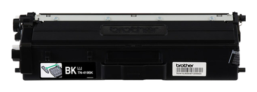 Brother TN419BK toner cartridge 1 pc(s) Original Black