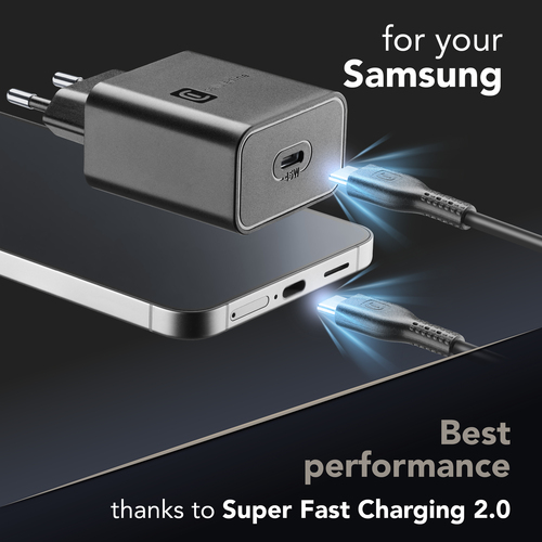Cellularline Super Fast Charger Kit PD – image 7