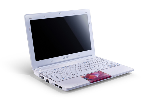 Acer Aspire One D270-26Dw Intel Atom® N2600 Netbook – image 3