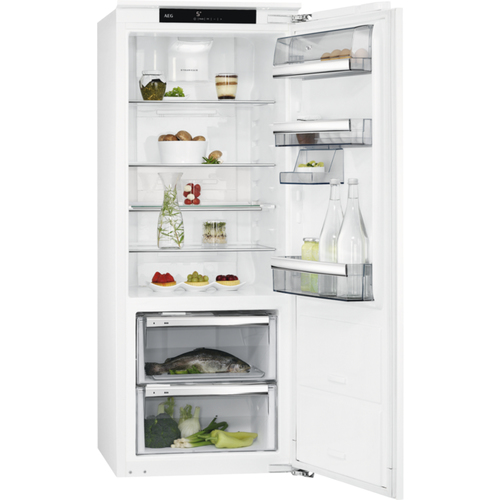 AEG SKE814D9ZC fridge Built-in