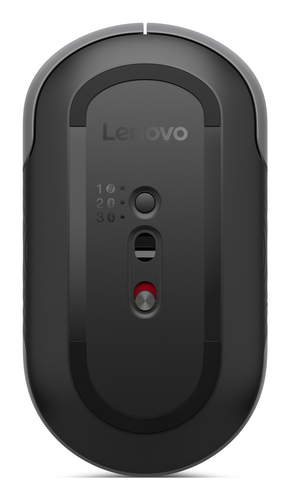 Lenovo 700 Multi-Device Wireless Silent Mouse muis – Foto 5 van 5