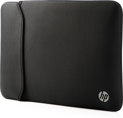 HP 14 Black/Red Neoprene Sleeve – image 2