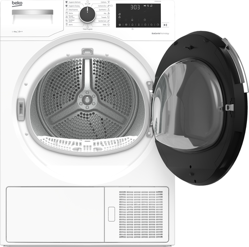 Beko DS 8440 SXW – image 3