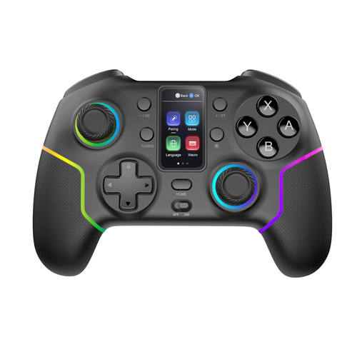 MARS GAMING * MANETTE DE JEU Analogique/Numérique Nintendo Switch