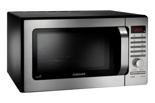 Samsung MC285TCTCSQ microwave Stainless steel Countertop – image 6
